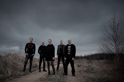 Lietuviško metalo vėliavnešiai CUNABULA pristato naująjį albumą ir kviečia panirti į hipnozę menų fabrike „Loftas“